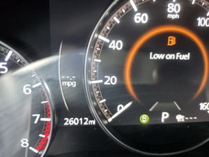 MAZDA CX-30 2.5 S - 5