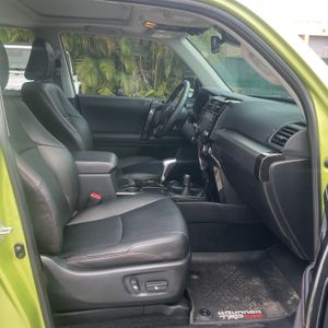 2022 Toyota 4RUNNER TRD PRO 缩略图 25