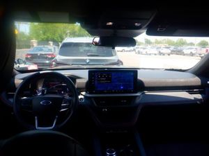 FORD EXPLORER ST-LINE - 4