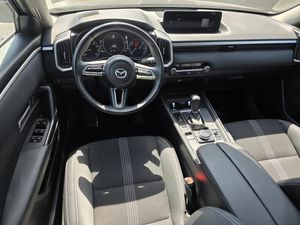 2025 Mazda CX-50 2.5 S PREFERRED PACKAGE — фото 4