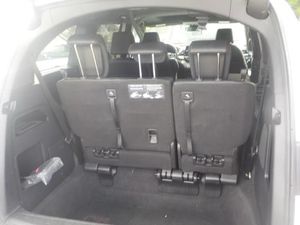 HONDA ODYSSEY SPORT-L - 6