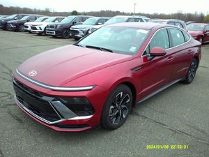 HYUNDAI SONATA SEL - 1