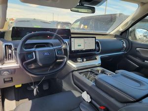 FORD EXPEDITION MAX PLATINUM - 4
