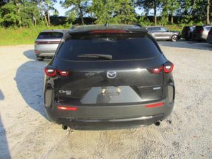2025 Mazda CX-50 HYBRID PREMIUM PACKAGE 缩略图 18