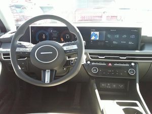 HYUNDAI SONATA SEL - 4