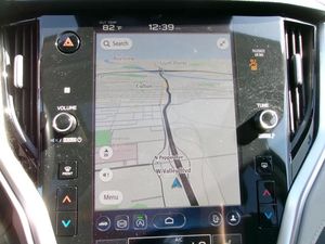 SUBARU OUTBACK PREMIUM - 4