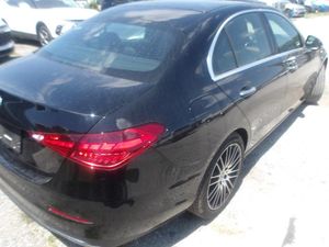 MERCEDES-BENZ C-CLASS - 2