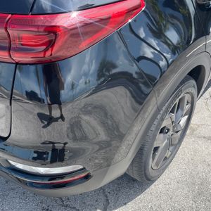 2022 KIA SPORTAGE NIGHTFALL 缩略图 52