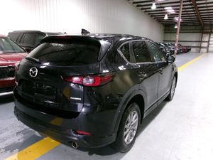 صورة 2 لـ 2025 Mazda CX-5