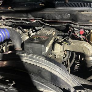 2006 Dodge RAM 2500 SLT 缩略图 34