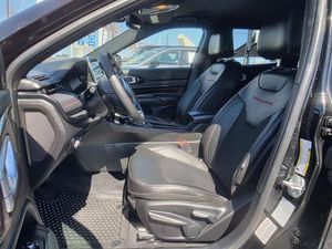 JEEP COMPASS TRAILHAWK - 3