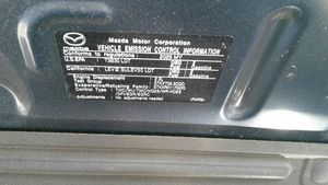 صورة مصغرة 22 لـ 2025 Mazda CX-50 2.5 S PREFERRED PACKAGE