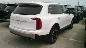 2025 KIA TELLURIDE S 照片 2