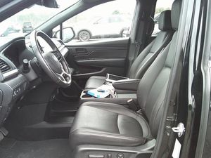 HONDA ODYSSEY SPORT-L - 3
