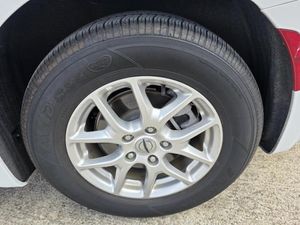 CHRYSLER PACIFICA SELECT - 8