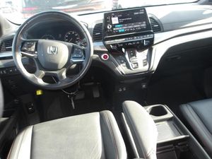 HONDA ODYSSEY SPORT-L - 8