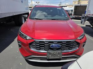 2025 FORD ESCAPE ST-LINE — миниатюра 26