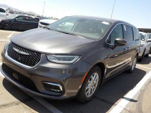 CHRYSLER PACIFICA TOURING L - 1