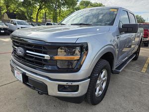 FORD F-150 XLT - 1