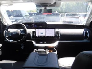 FORD EXPEDITION PLATINUM - 4