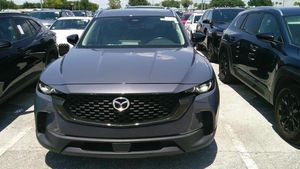 صورة 13 لـ 2025 Mazda CX-50 2.5 S PREFERRED PACKAGE