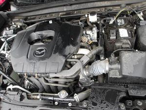 2025 Mazda CX-30 2.5 S PREFERRED PACKAGE 缩略图 26