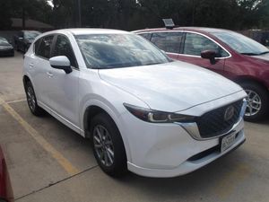 صورة 27 لـ 2025 Mazda CX-5 2.5 S SELECT PACKAGE