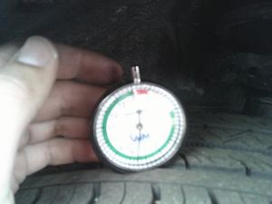 CHEVROLET TRAILBLAZER LT - 9