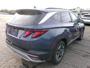 صورة 2 لـ 2025 Hyundai TUCSON SEL