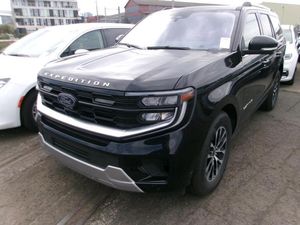 FORD EXPEDITION PLATINUM - 1