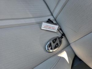 2025 Hyundai SONATA SEL 照片 13