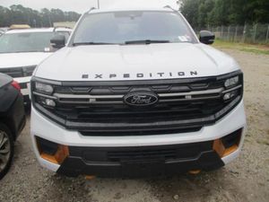 2025 FORD EXPEDITION TREMOR — миниатюра 17