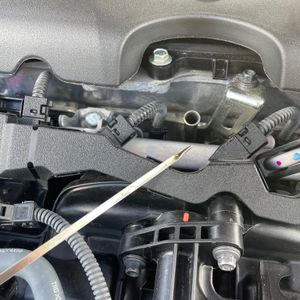 صورة مصغرة 33 لـ 2025 Toyota CAMRY LE