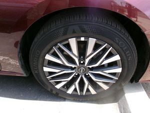2025 Nissan ALTIMA SV 照片 16