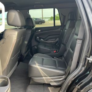 2019 Chevrolet TAHOE LT — фото 26