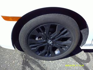 HONDA ODYSSEY SPORT-L - 10