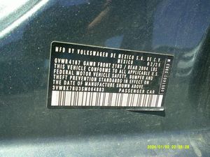 VOLKSWAGEN JETTA SPORT - 7