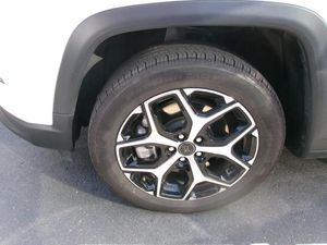 JEEP COMPASS LIMITED - 8