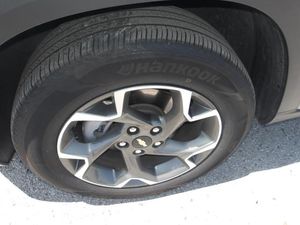 CHEVROLET TRAX LT - 9