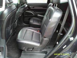 صورة مصغرة 24 لـ 2025 KIA TELLURIDE S