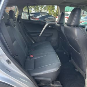2013 Toyota RAV4 LIMITED 缩略图 27