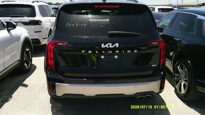 2025 KIA TELLURIDE S — миниатюра 21
