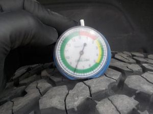 JEEP WRANGLER RUBICON - 10