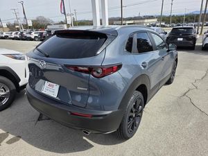 MAZDA CX-30 2.5 S CARBON EDITION - 2