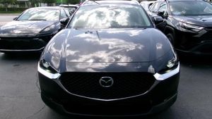2025 Mazda CX-30 2.5 S PREFERRED PACKAGE — миниатюра 22