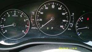 2025 Mazda CX-50 2.5 S PREMIUM PACKAGE — фото 5