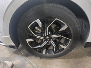 2025 Hyundai SONATA SEL 照片 10