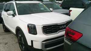 2025 KIA TELLURIDE S 缩略图 21