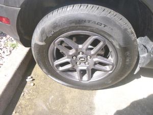 FORD BRONCO SPORT BIG BEND - 9