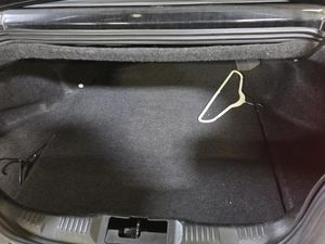 FORD MUSTANG ECOBOOST - 6